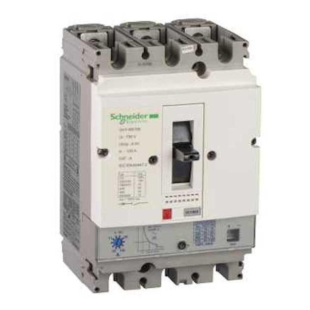 SCHNEIDER ELECTRIC MOTOR CIRCUITBREAKER GV7RS80 Electric Motor