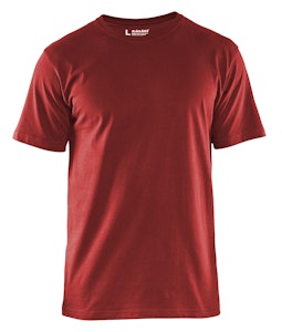 blåkläder T-shirt blåkläder 3525104256004xl