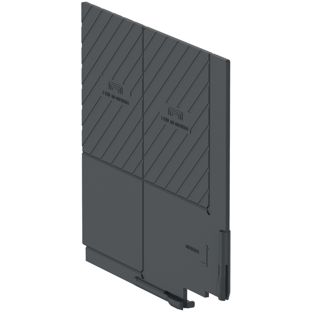 CONTACTOR TESYS PHASE SEP 4P G265 800 50 80MM Reservedeler tilbeh r contactor-tesys-phase-sep-4p-g265-800-50-80mm-reservedeler-tilbeh-r