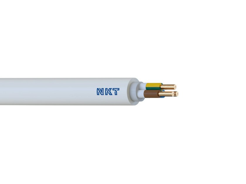 NKT INSTALLATION CABLE-HF HXJ XTRA 3G2,5 K6 500 Cca | Fixed House ...