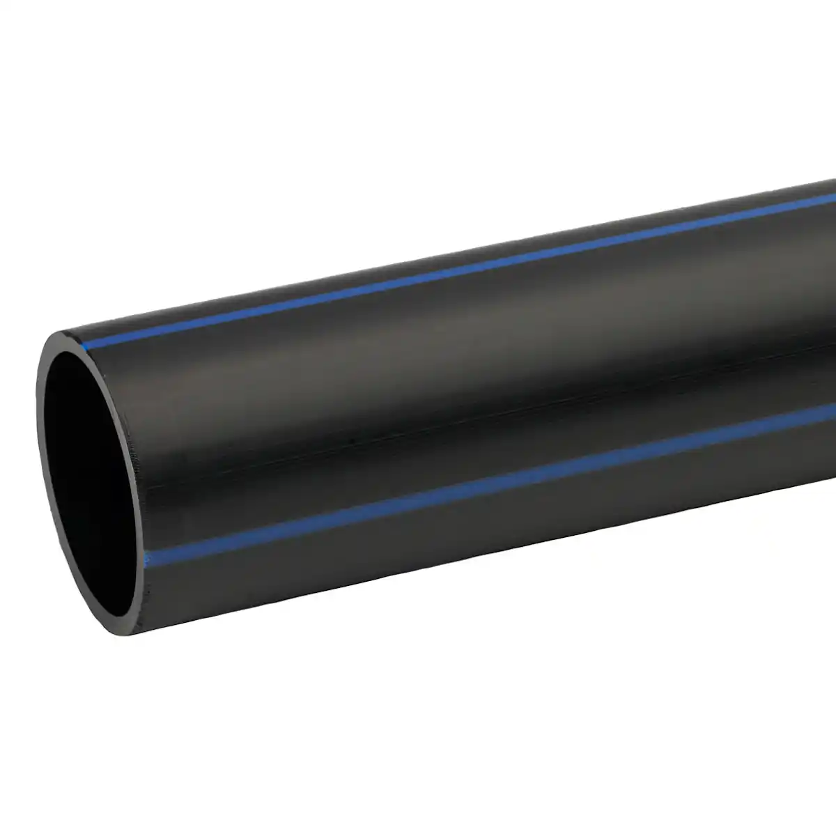 PEM-RÖR 75X6,8 L=6 METER PE 80, PN12,5 | PEM-Rör, PN 10 | Onninen