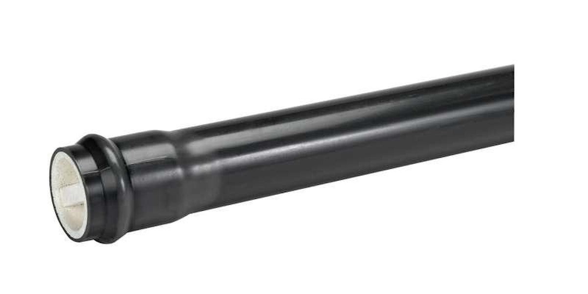 TRYCKRÖR PVC PN10 6M 315 | PVC Tryckrör | Onninen