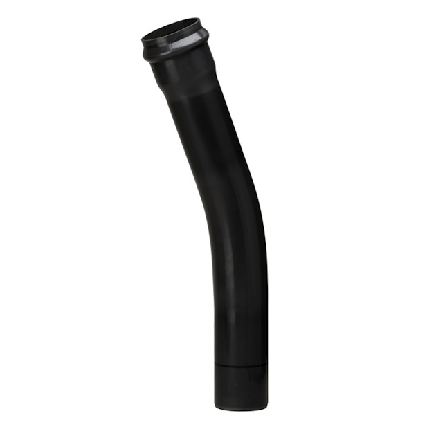PVC-KROKRÖR 110X11 GR 1 MUFF | PVC Tryckrör | Onninen