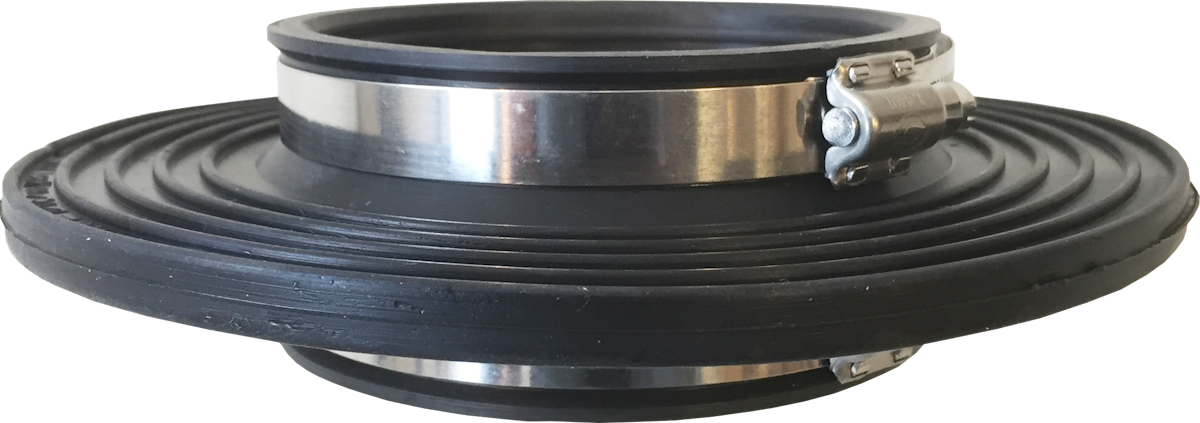 RADON/VATTEN TÄTNING 110-122MM FÖR INGJT I BTG | Radontätningar | Onninen