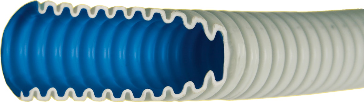FLEXIBLA VP-RÖR LF 16x100M | Flexibla rör | Onninen