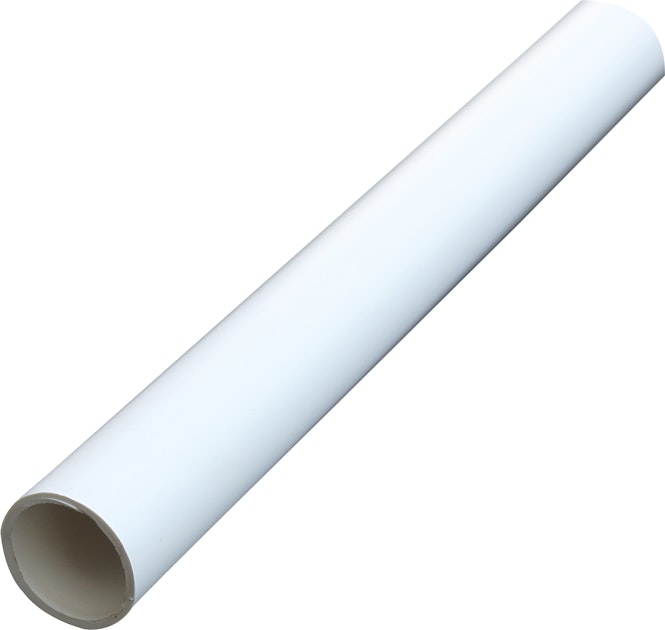 VP-RÖR 10 3M VIT | Installationsrör | Onninen