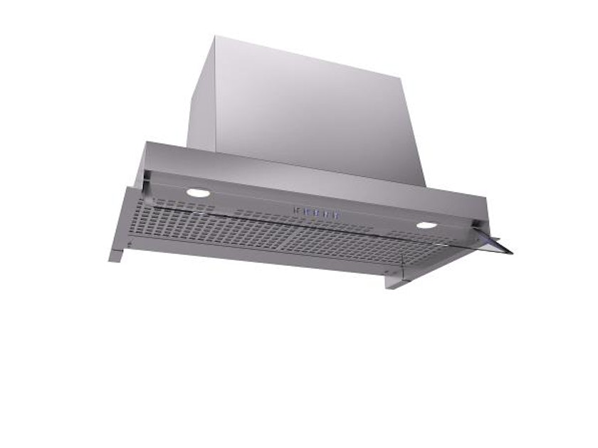 THERMEX COOKER HOOD THERMEX ARLES 60/SS/INC. MOTOR Cooker Hoods Onninen