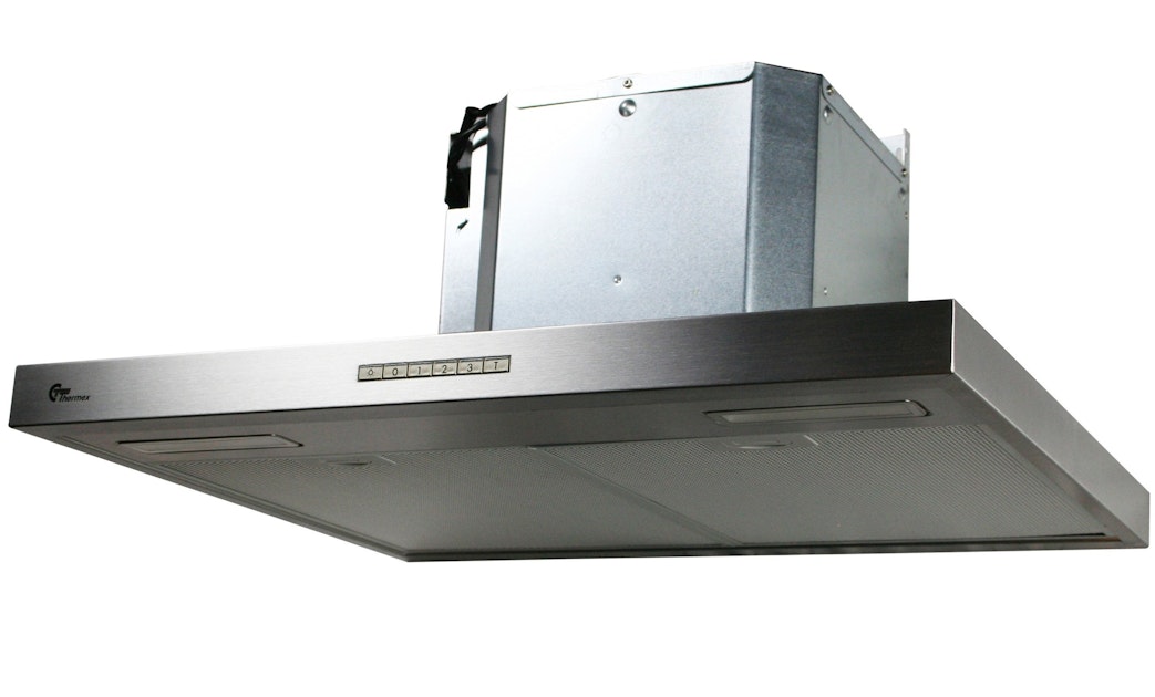 THERMEX COOKER HOOD THERMEX STEEL 70/SS/INC. MOTOR Cooker Hoods Onninen