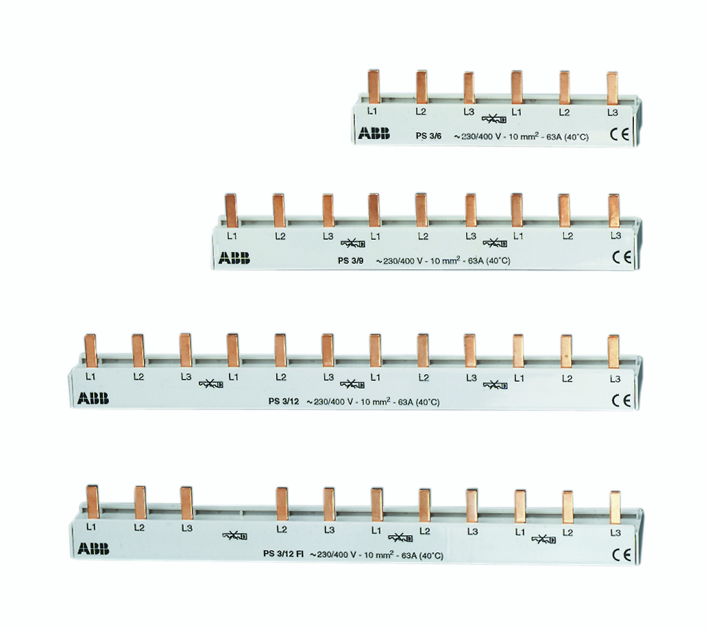 Abb Voolulatt 1 Faas Ps1 12 12 Moodulit 10mm2 Onninen