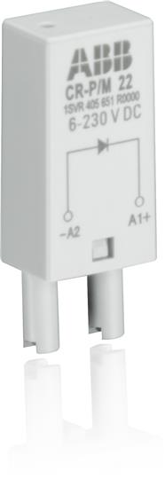Abb Valgusdiood 6 24vac Dc Onninen