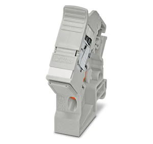 phoenix Patch med rj45/idc innsats