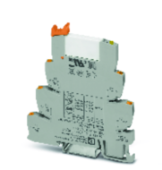 RELE KOMPLETT 1 VEKSEL 6.2 MM
