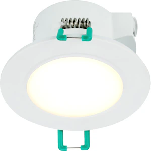 sylvania Led gaismeklis start spot 6w 610lm 3cct ip65 wh