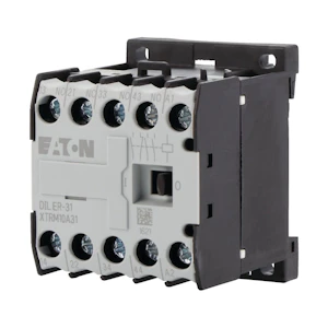 eaton Contactor relay diler-31(230v50hz,240v60h