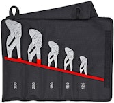 KNIPEX PLIERS WRENCHES BAG 00 19 55 S4