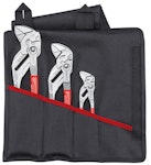 PLIERS WRENCHES SET KNIPEX 00 19 55 S7