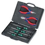 TOOL CASE FOR ELECTRONICS 00 20 18