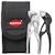 knipex Pliers set knipex 00 20 72 v04 xs
