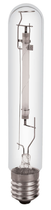 sylvania Högtrycksnatriumlampa grolux sa shp-ts 600w e40 slv