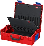 KNIPEX L-BOXX 00 21 19 LB EMPTY