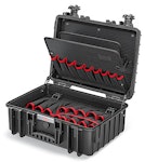 TOOL CASE KNIPEX 00 21 35 LE 23" EMPTY