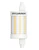 sylvania Led lamp toledo r7s 78mm dim 1055lm 827