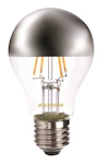 LED LAMP TOLEDO RT GLS V5 CS 400LM 827