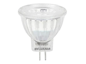 sylvania Kohdelamppu refled retro mr11 830 345lm gu4 12v 36d