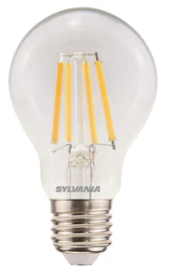 sylvania Toledo retro toledo rt gls v3 cl dim 806lm
