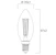 sylvania Led lamp toledo rt candle v5 st dim 470