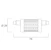sylvania Led lamp toledo r7s 78mm dim 1055lm 827