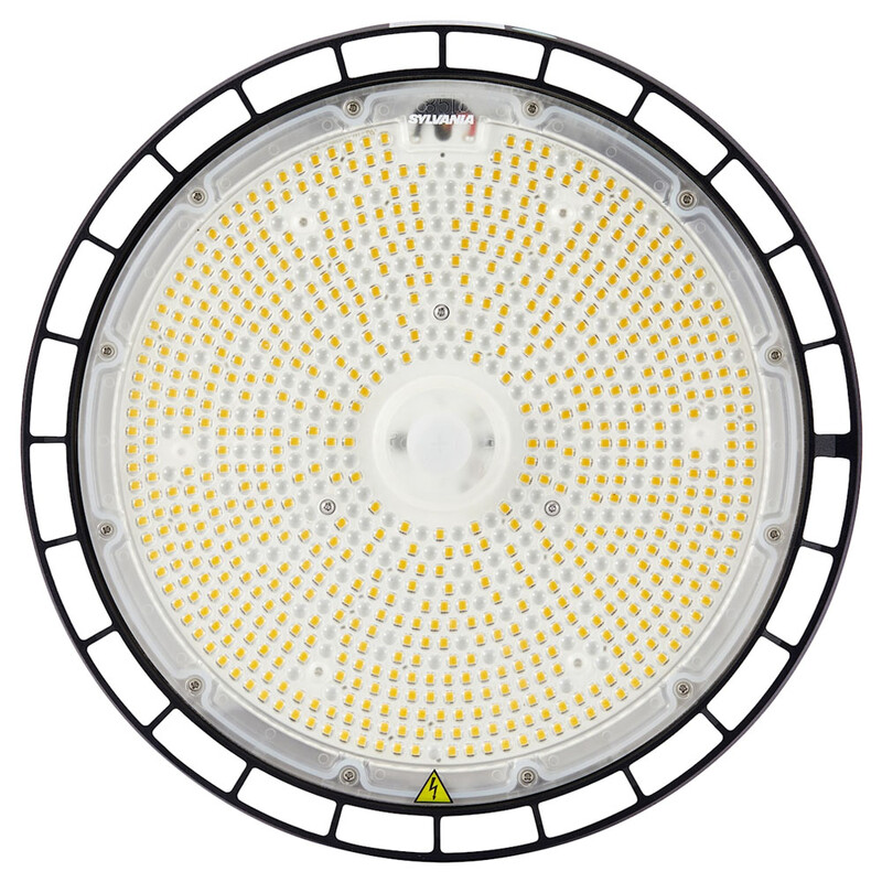 sylvania Syväsäteilijä granit ip65 370 37200lm 840 da