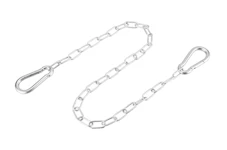 MEK. LISÄTARVIKE START HIGHBAY 0039632 SUSPENSION CHAIN 1M