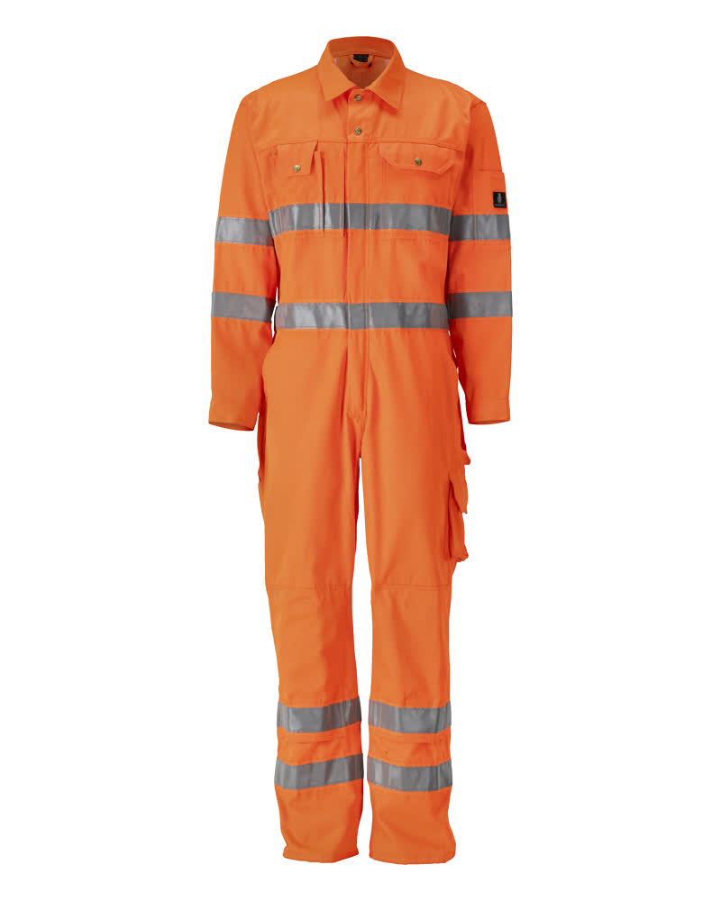 mascot Boilersuit hi-vis mascot 00419-860-14 koko 90c68