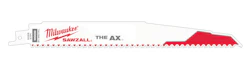 BAJONETTSAGBLAD AX230/TPI 5/8 5P (PK A 5 STK)