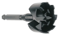 BOR SELFEED 29MM