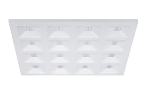 sylvania Modularmatur quadro quadro ugr16 600x600 dali 4450