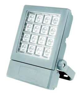sylvania Floodlight 0047715 80w 6500k 42 ip65 ik8