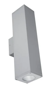 sylvania Seinävalaisin ulko onwall 3 0049073 ip55 2x70w g12 ds