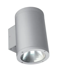 sylvania Exteriör väggarmatur 0049084 1x75w e27 ip55 ss