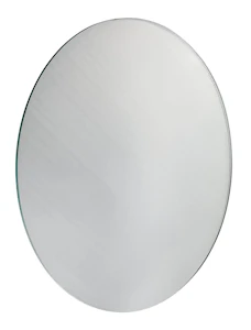 sylvania Lens 0049374 314/420 lens oval 150w