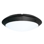 WALL/CEILING LUMINAIRE START SURFACE IP66 1250LM 840