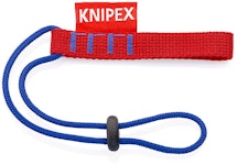 KNIPEX TT WRIST STRAP 00 50 02 T BK