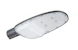 sylvania Gatuarmatur zephyr led zephyr large 9800lm 3k cli gre