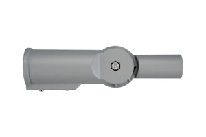 sylvania Mekaniska tillbehör för armatu adjustable post top adapter 60