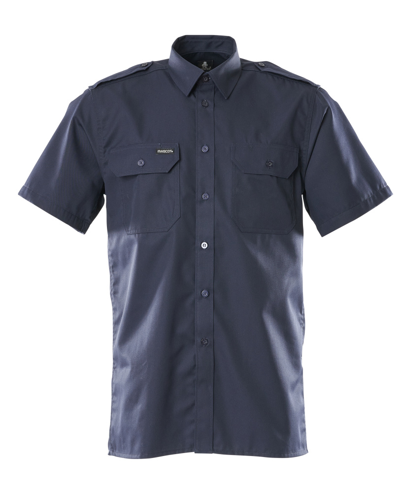 mascot Collared shirt mascot 00503-230-01 size 47-48