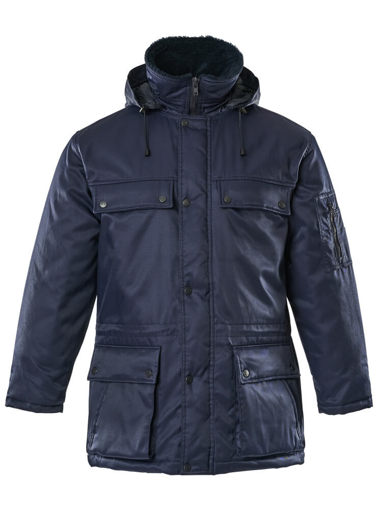 mascot Parkas mascot 00510-620-01 stl l