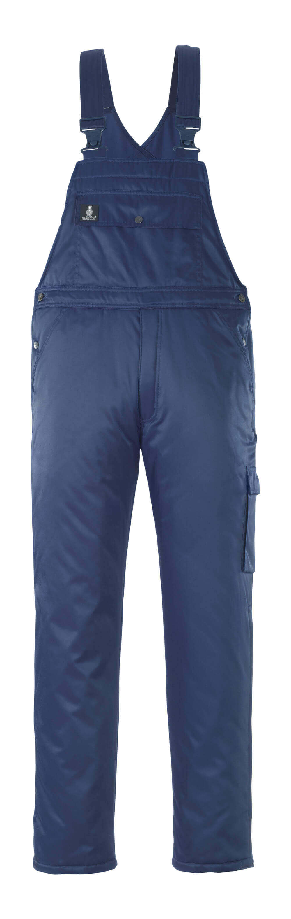 mascot Winter bib pants mascot 00512-620-01 size l