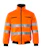 mascot Pilottitakki hi-vis mascot 00516-660-14 koko l