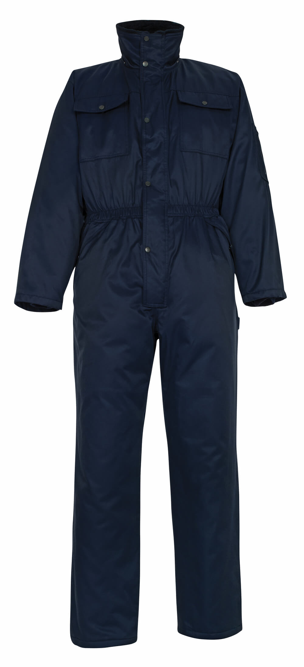 mascot Winter overall mascot 00517-620-01 size l